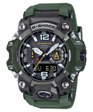  [Pin Miễn Phí Trọn Đời] GWG-B1000-3ADR - Đồng hồ G-Shock Nam - Tem Vàng Chống Giả 