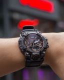  [LIMITED] Casio G-Shock GWG-B1000EC-1ADR - Uy tín từ 2009, Tem vàng chống giả, Bảo hành 5 năm, Pin miễn phí trọn đời 