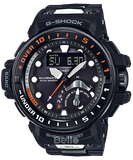  [Pin Miễn Phí Trọn Đời] GWN-Q1000MC-1A - Đồng hồ G-Shock Nam - Tem Vàng Chống Giả 