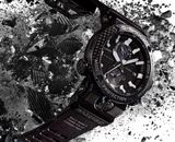  Casio G-Shock GWR-B1000-1A - Uy tín từ 2009, Tem vàng chống giả, Bảo hành 5 năm, Pin miễn phí trọn đời 