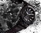  [Pin Miễn Phí Trọn Đời] GWR-B1000-1A - Đồng hồ G-Shock Nam - Tem Vàng Chống Giả 