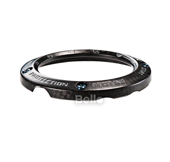  Casio G-Shock GWR-B1000-1A - Uy tín từ 2009, Tem vàng chống giả, Bảo hành 5 năm, Pin miễn phí trọn đời 