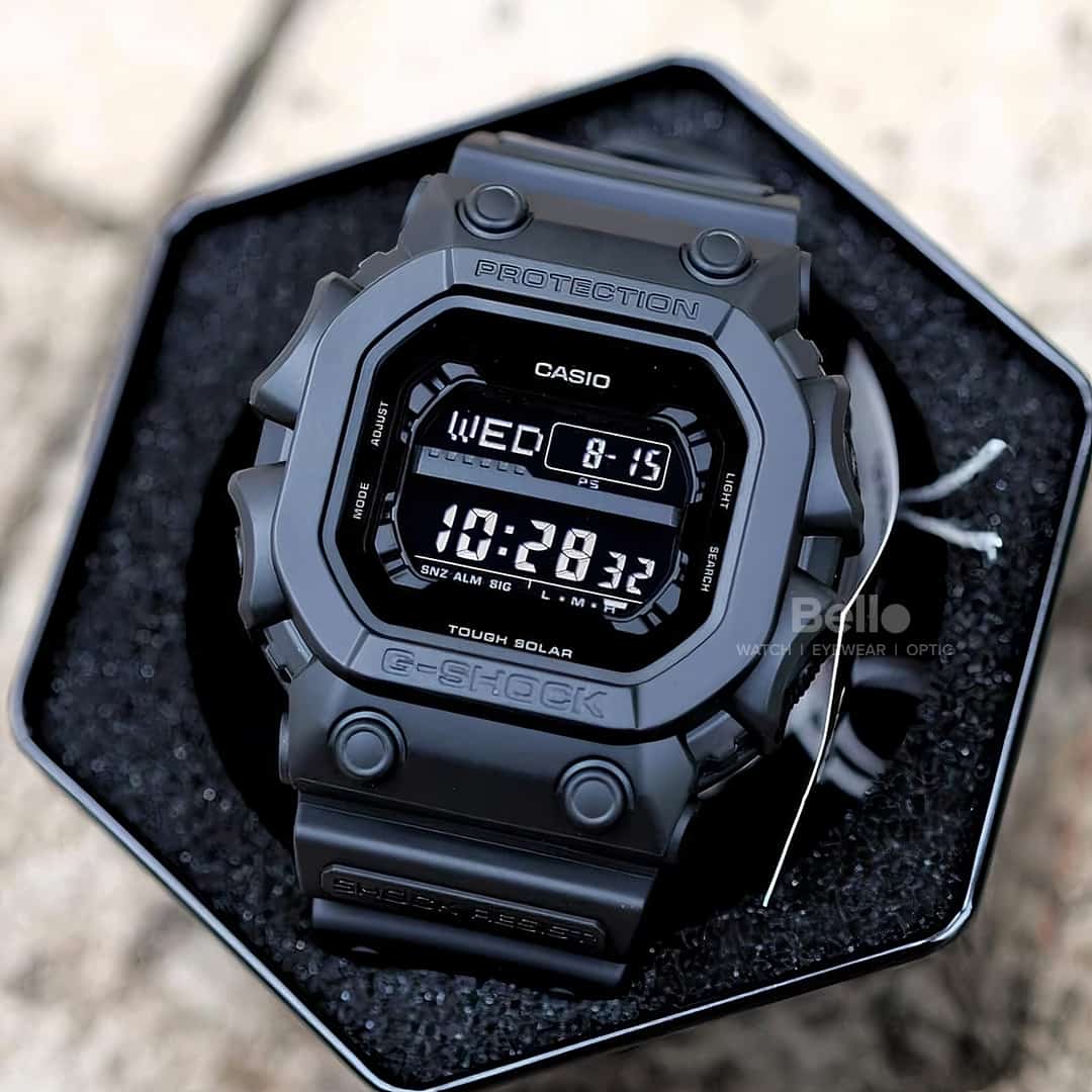 GX-56BB-1DR - TOP đồng hồ GShock nam