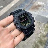  Casio G-Shock GX-56MF-1DR - Uy tín từ 2009, Tem vàng chống giả, Bảo hành 5 năm, Pin miễn phí trọn đời 