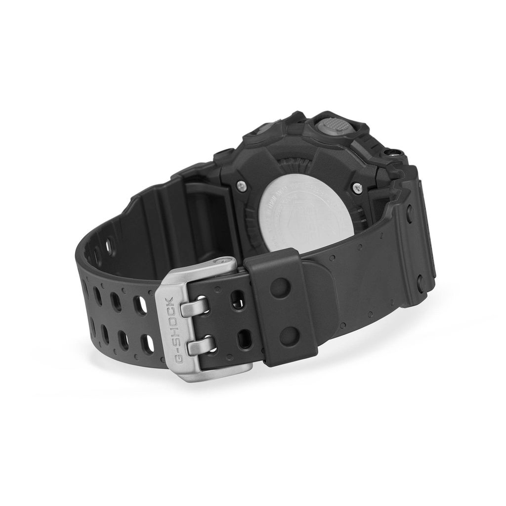  [Pin Miễn Phí Trọn Đời] GX-56MF-1DR - Đồng hồ G-Shock Nam - Tem Vàng Chống Giả 