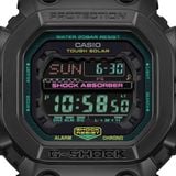  [Pin Miễn Phí Trọn Đời] GX-56MF-1DR - Đồng hồ G-Shock Nam - Tem Vàng Chống Giả 