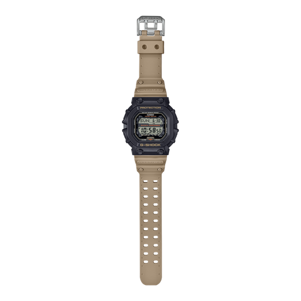  Casio G-Shock GX-56TU-1A5DR - Uy tín từ 2009, Tem vàng chống giả, Bảo hành 5 năm, Pin miễn phí trọn đời 