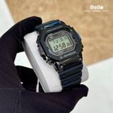  Casio G-Shock GMW-B5000G-1DR - Uy tín từ 2009, Tem vàng chống giả, Bảo hành 5 năm, Pin miễn phí trọn đời 
