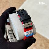  [LIMITED] Casio Edifice ECB-2000NIS-1A - Uy tín từ 2009, Tem vàng chống giả, Bảo hành 1 năm, Pin miễn phí trọn đời 