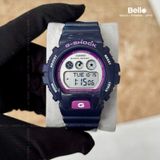  Casio G-Shock GMD-S6900CC-2 - Uy tín từ 2009, Tem vàng chống giả, Bảo hành 5 năm, Pin miễn phí trọn đời 