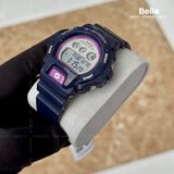  Casio G-Shock GMD-S6900CC-2 - Uy tín từ 2009, Tem vàng chống giả, Bảo hành 5 năm, Pin miễn phí trọn đời 
