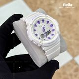  Casio Baby-G BGA-280DN-7ADR - Uy tín từ 2009, Tem vàng chống giả, Bảo hành 5 năm, Pin miễn phí trọn đời 