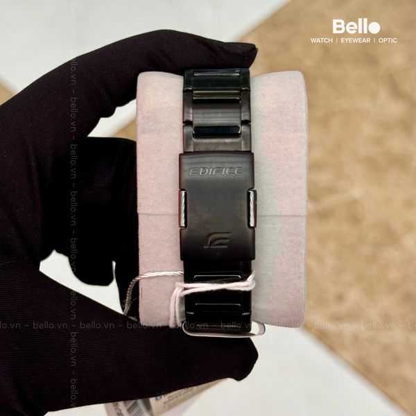  Casio Edifice EQB-1100XDC-1A - Uy tín từ 2009, Tem vàng chống giả, Bảo hành 1 năm, Pin miễn phí trọn đời 