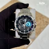  Casio Edifice EQB-600D-1A2DR - Uy tín từ 2009, Tem vàng chống giả, Bảo hành 1 năm, Pin miễn phí trọn đời 