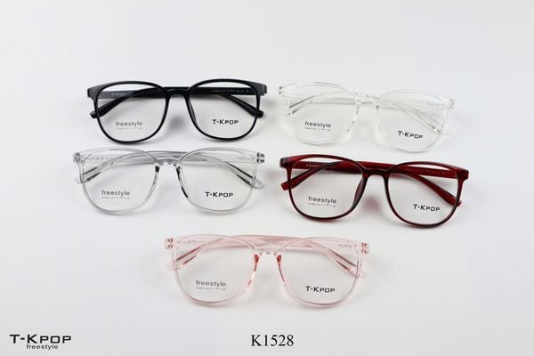  Gọng Kính T-KPOP K1528 chính hãng GIÁ TỐT LIÊN HỆ 0948.74.5959 (Mrs.Hà) 