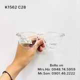  Gọng Kính T-KPOP K1562 chính hãng GIÁ TỐT LIÊN HỆ 0948.74.5959 (Mrs.Hà) 