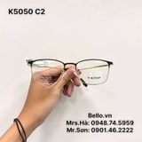  Gọng Kính T-KPOP K5050 chính hãng GIÁ TỐT LIÊN HỆ 0948.74.5959 (Mrs.Hà) 
