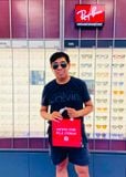  Kính Mát Ray-Ban RB3025 9196/G6 chính hãng GIÁ TỐT LIÊN HỆ 0948.74.5959 (Mrs.Hà) 