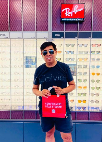  Kính Mát Ray-Ban RB3025 9196G6 chính hãng GIÁ TỐT LIÊN HỆ 0948.74.5959 (Mrs.Hà) | RB3025 9196/G6 