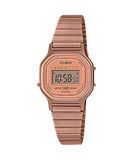  Casio LA-11WR-5ADF - Uy tín từ 2009, Tem vàng chống giả, Bảo hành 1 năm, Pin miễn phí trọn đời 