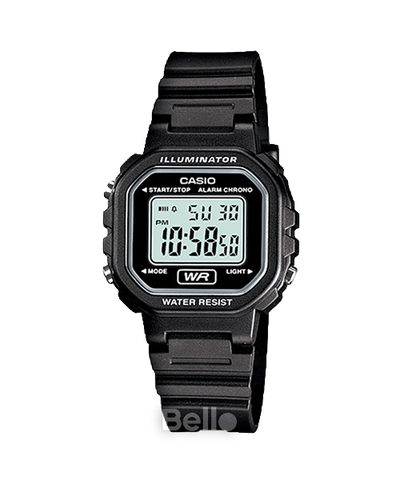 Đồng hồ Casio Nữ LA-20WH-1ADF