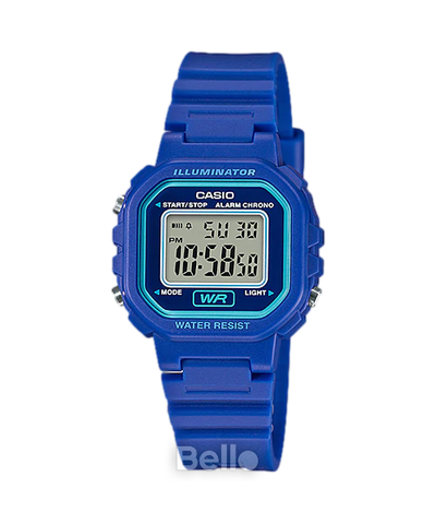 Đồng hồ Casio Nữ LA-20WH-2ADF