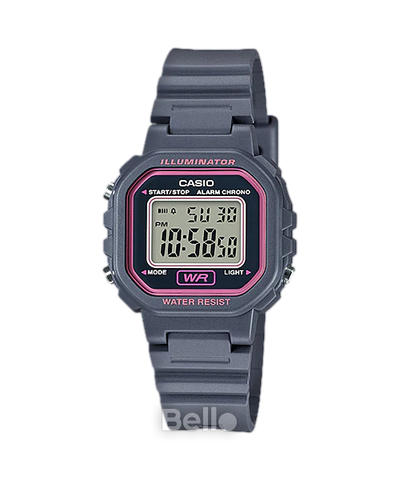 Đồng hồ Casio Nữ LA-20WH-8ADF