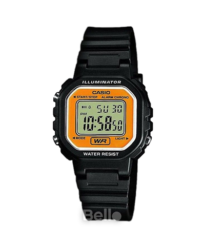 Đồng hồ Casio Nữ LA-20WH-9ADF