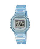  Casio LA-20WHS-2ADF - Uy tín từ 2009, Tem vàng chống giả, Bảo hành 1 năm, Pin miễn phí trọn đời 