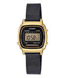  Casio LA670WEMB-1DF - Uy tín từ 2009, Tem vàng chống giả, Bảo hành 1 năm, Pin miễn phí trọn đời 