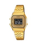  Casio LA680WGA-9BDF - Uy tín từ 2009, Tem vàng chống giả, Bảo hành 1 năm, Pin miễn phí trọn đời 