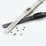  [Pin Miễn Phí Trọn Đời] LF-10WH-1DF - Đồng hồ Casio Nữ - Tem vàng chống giả 