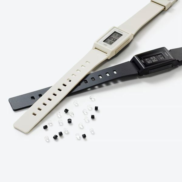  Casio LF-10WH-1DF - Uy tín từ 2009, Tem vàng chống giả, Bảo hành 1 năm, Pin miễn phí trọn đời 