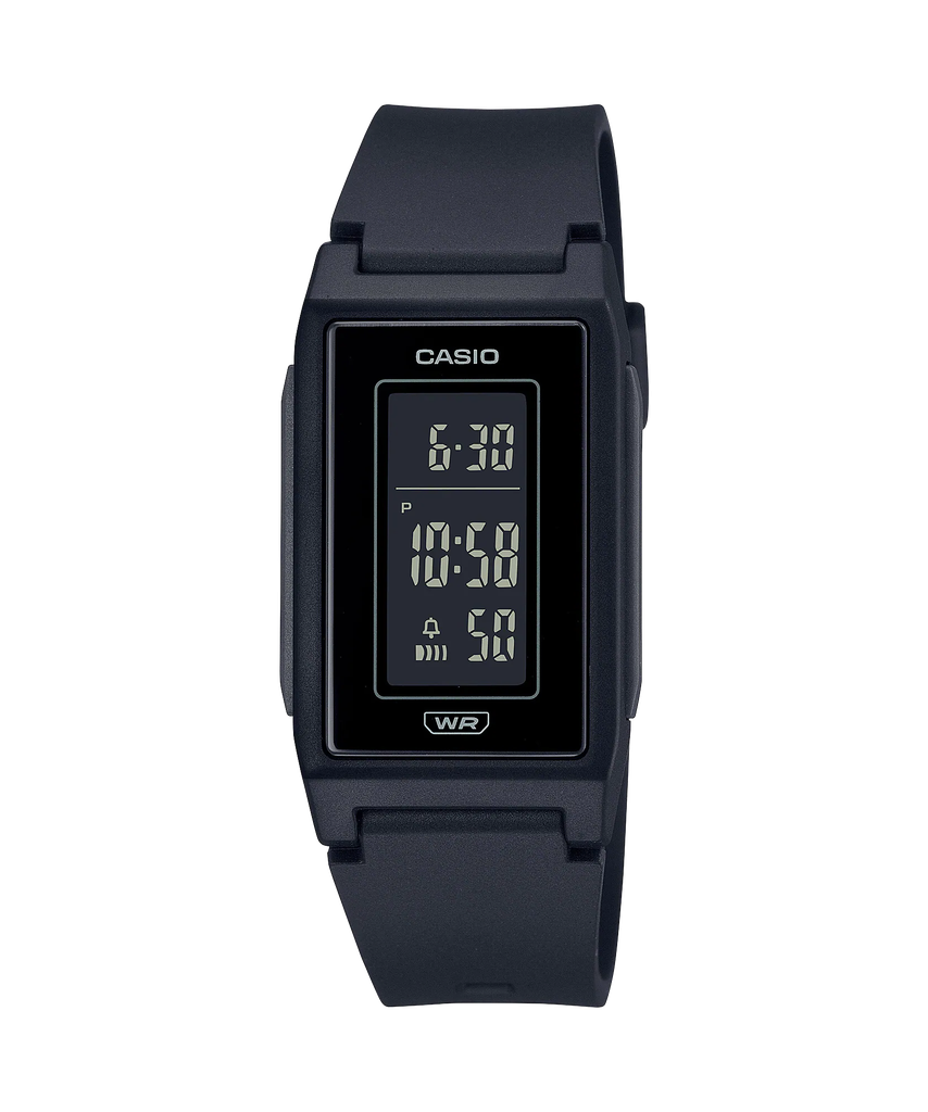  Casio LF-10WH-1DF - Uy tín từ 2009, Tem vàng chống giả, Bảo hành 1 năm, Pin miễn phí trọn đời 