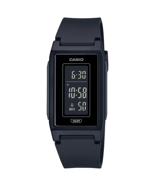  Casio LF-10WH-1DF - Uy tín từ 2009, Tem vàng chống giả, Bảo hành 1 năm, Pin miễn phí trọn đời 