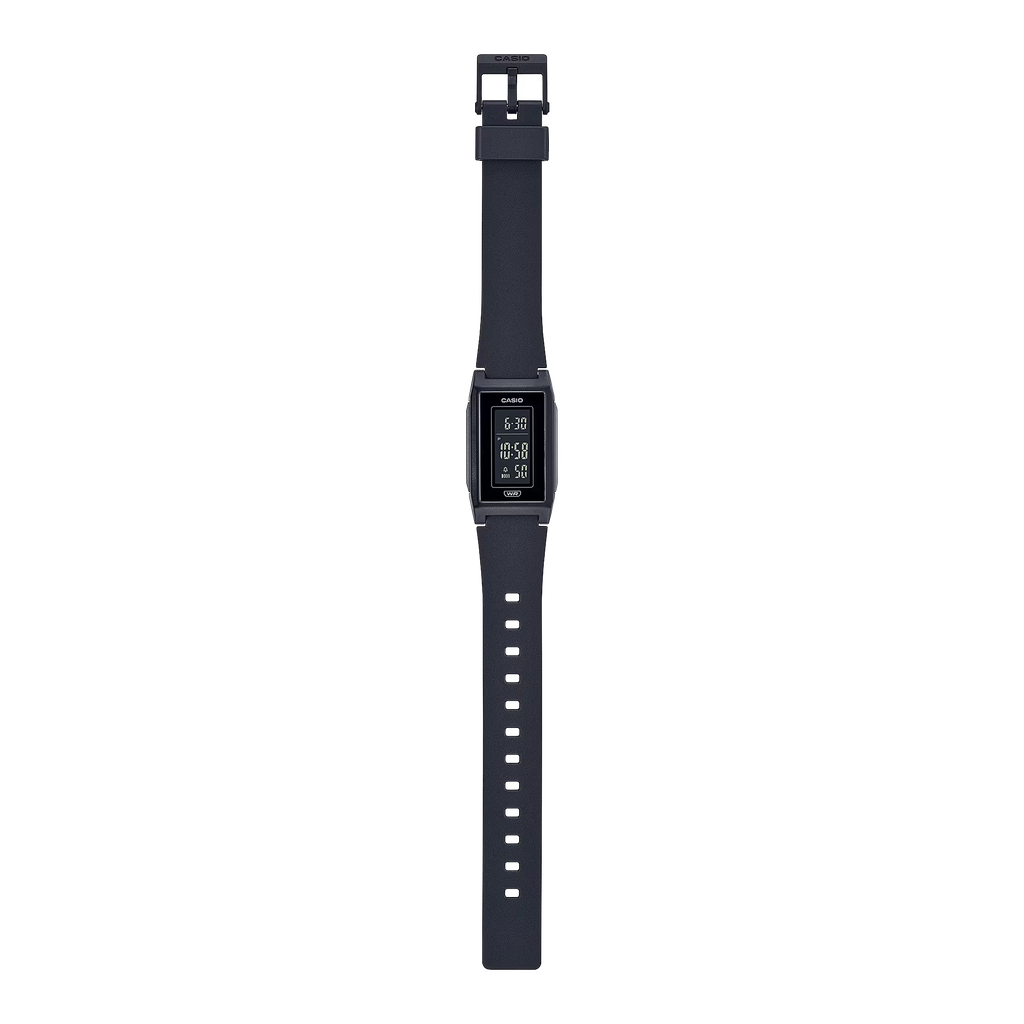  Casio LF-10WH-1DF - Uy tín từ 2009, Tem vàng chống giả, Bảo hành 1 năm, Pin miễn phí trọn đời 