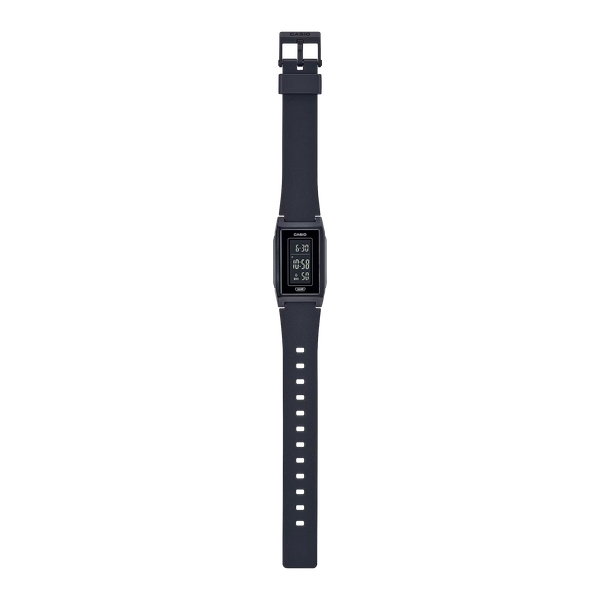  Casio LF-10WH-1DF - Uy tín từ 2009, Tem vàng chống giả, Bảo hành 1 năm, Pin miễn phí trọn đời 