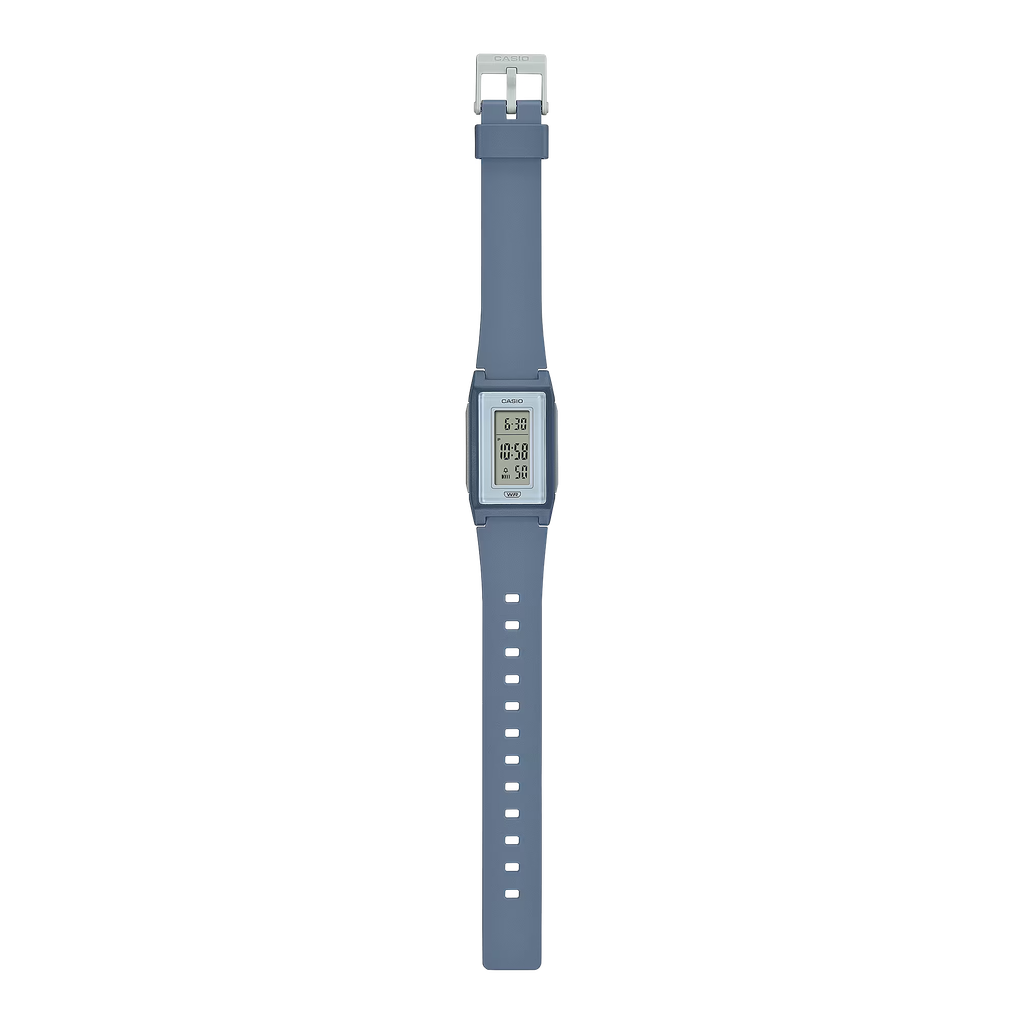  Casio LF-10WH-2DF - Uy tín từ 2009, Tem vàng chống giả, Bảo hành 1 năm, Pin miễn phí trọn đời 