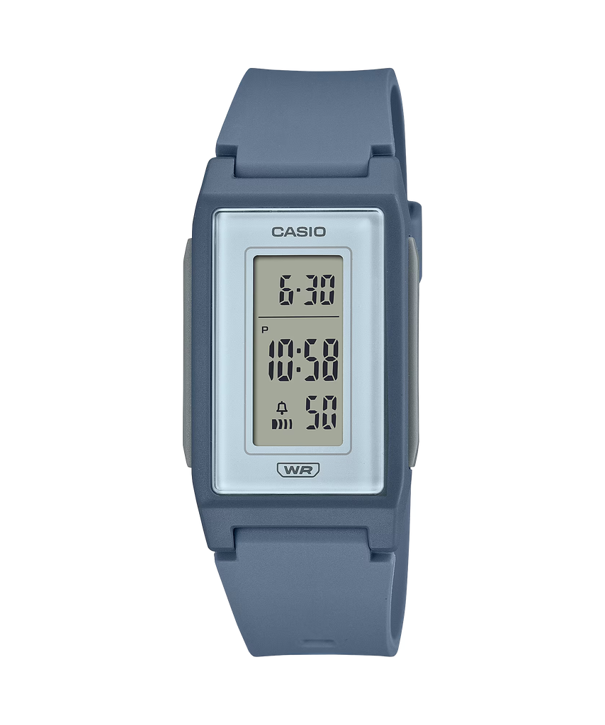  Casio LF-10WH-2DF - Uy tín từ 2009, Tem vàng chống giả, Bảo hành 1 năm, Pin miễn phí trọn đời 