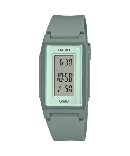  Casio LF-10WH-3DF - Uy tín từ 2009, Tem vàng chống giả, Bảo hành 1 năm, Pin miễn phí trọn đời 