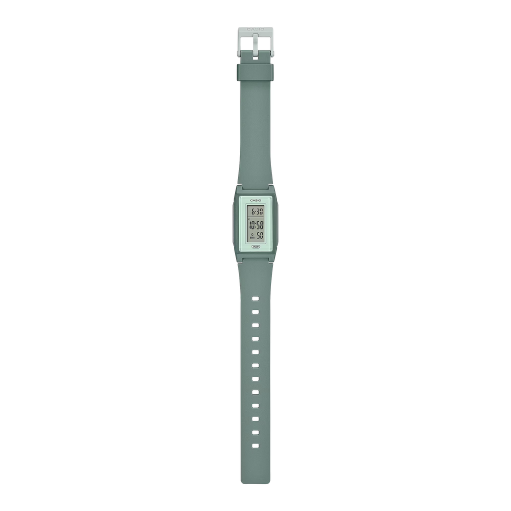  Casio LF-10WH-3DF - Uy tín từ 2009, Tem vàng chống giả, Bảo hành 1 năm, Pin miễn phí trọn đời 
