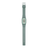  [Pin Miễn Phí Trọn Đời] LF-10WH-3DF - Đồng hồ Casio Nữ - Tem vàng chống giả 