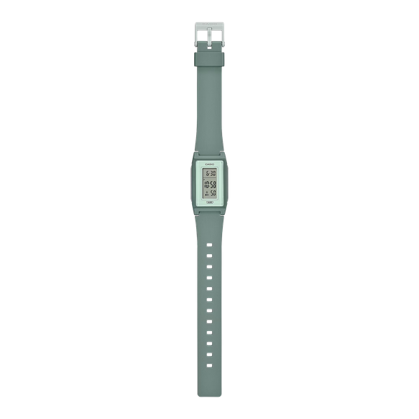  Casio LF-10WH-3DF - Uy tín từ 2009, Tem vàng chống giả, Bảo hành 1 năm, Pin miễn phí trọn đời 