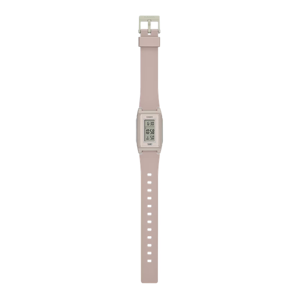  Casio LF-10WH-4DF - Uy tín từ 2009, Tem vàng chống giả, Bảo hành 1 năm, Pin miễn phí trọn đời 