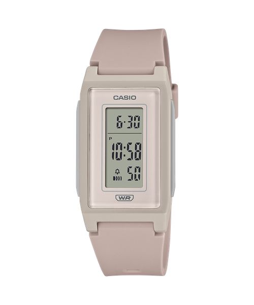  Casio LF-10WH-4DF - Uy tín từ 2009, Tem vàng chống giả, Bảo hành 1 năm, Pin miễn phí trọn đời 