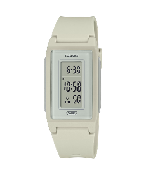  Casio LF-10WH-8DF - Uy tín từ 2009, Tem vàng chống giả, Bảo hành 1 năm, Pin miễn phí trọn đời 