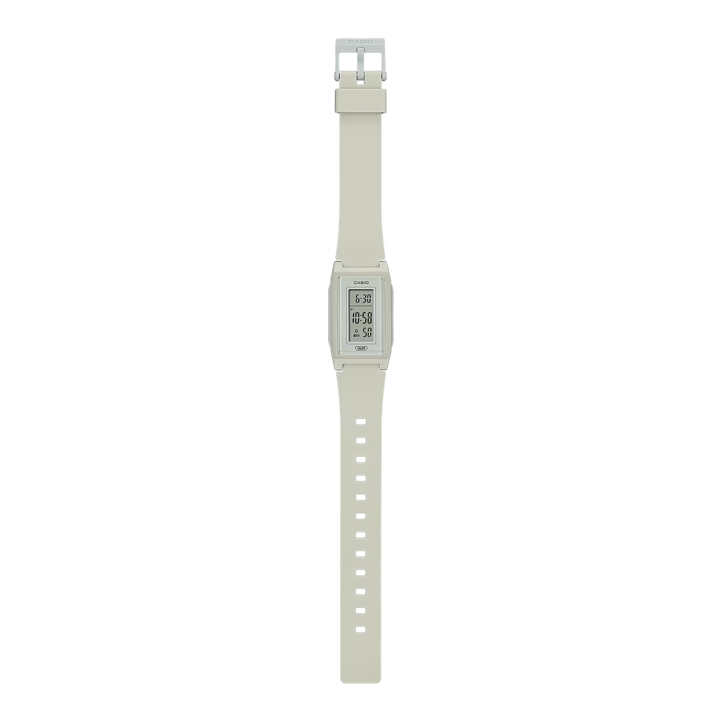  Casio LF-10WH-8DF - Uy tín từ 2009, Tem vàng chống giả, Bảo hành 1 năm, Pin miễn phí trọn đời 