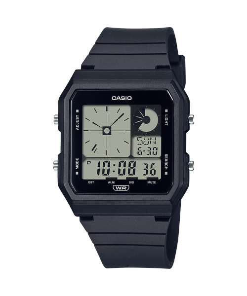  Casio LF-20W-1A - Uy tín từ 2009, Tem vàng chống giả, Bảo hành 1 năm, Pin miễn phí trọn đời 