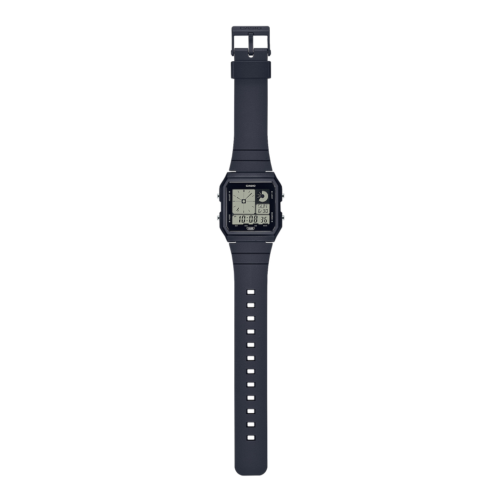  Casio LF-20W-1A - Uy tín từ 2009, Tem vàng chống giả, Bảo hành 1 năm, Pin miễn phí trọn đời 