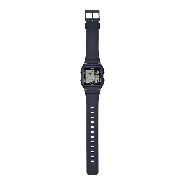  Casio LF-20W-1A - Uy tín từ 2009, Tem vàng chống giả, Bảo hành 1 năm, Pin miễn phí trọn đời 